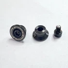 2 Golf Weights Screw For Taylormade Spider Tour, V Putter 4G-16G New. Price: $30.85.