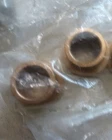 Lot Of (2) Columbia Parcar 36460-96 Bushing For Lower A-arm New. Price: $18.00.