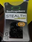 Softspikes Stealth Golf Cleat, Pins Nib New. Price: $10.49.