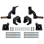 Ezgo Txt Rhox 3" Spindle Lift Kit Gas 2019 & Up W/EX1 Eng Electric 2001 New. Price: $436.95.