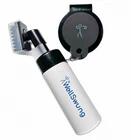 Wellswung Magnetic Golf Club Brush Metal Landing Pad Bag Clip- Strong New. Price: $26.10.
