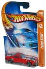 Hot Wheels Track Stars 06/12 (2007) Red Ccm Country Club Muscle Car 106/196 New. Price: $10.49.