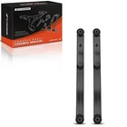 A-premium 2X Front Lower Control Arm For Jeep Jl Wrangler 2018-2022 Jt Gladiator New. Price: $99.99.