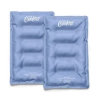 Coolers By Fit & Fresh 2 Xl Soft Ice Packs For Cooler, Flexible Str... New. Price: $24.13.