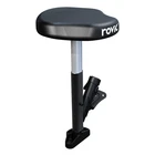 Rovic Seat Attachment For 3-WHEEL Golf Push Carts, Model RV1S 2.0, RV1C New. Price: $74.99.