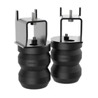 Timbren FR1504D Suspension Enhancement System Fits 09-14 F-150 New. Price: $269.36.