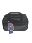 Stitch Arrive In Style Golf Dopp Kit Black Onyx Toiletry Bag New Nwt. Price: $49.99.