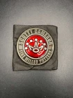 Scotty Cameron Belt Buckle - 2010 Club 7 Point Crown Used. Price: $125.00.