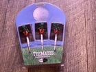 Florida Gators Teemates Mascot Golf Tees & Team Logo Ball Ncaa New. Price: $19.99.