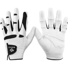 Bionic Men's Left Hand Stable Grip 2.0 Dual Expansion Zone Golf Glove - White New. Price: $29.99.