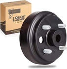 10L0L Golf Cart Brake Drum Hub Assembly For Ezgo Txt Rxv 4 Cycle Gas 21807-G1 New. Price: $43.99.