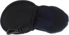 Zelerdo 3 Pack Portable Pocket Golf Ball Washer Black Cleaner Pouch New Set Gift. Price: $12.49.
