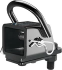 Nilight 2 Inch Rear Trailer Hitch Receiver Kit For Atv Utv Bumper Tow Hook New. Price: $29.99.
