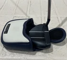 New Odyssey Golf Ai-one Rossie Putter 35" Pistol. Price: $229.99.