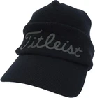 Titleist Japan Golf Knit Cap Ear Warmer Beanie 2024 Black TH24WMEW New. Price: $70.01.