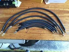 Ezgo Txt 48V Gauge #2 Welding Wire Battery Cable Hd Tinned Copper Lug Full Kit New. Price: $115.00.