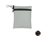 Uxcell Golf Tee Pouch 5.5 Inches 6.7 Professional Zippered Bag New. Price: $44.06.