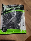 Thiodoon Tees 2 3/4 Inch Less Friction Wood Training For Golfer Pro... New. Price: $17.99.
