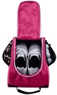 Athletico Golf Shoe - Zippered Carrier Bags With Ventilation & Pink New. Price: $31.18.