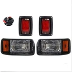 Club Ds Kit For 1993-UP Golf Cart Factory Style Oem Basic Headlight New. Price: $59.00.