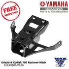 2016-2023 Yamaha Grizzly & Kodiak 700 Rear 2" Receiver Hitch B16-F85H0-V0-00 New. Price: $87.95.