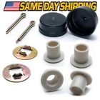 (2 Kits) Wheel Bushing Rebuild For 931-0484A 741-05094 714-0162 736-04228B New. Price: $48.99.