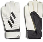 Adidas Tiro Club Goal Keeper Black White Gloves Size 8.5 Positive Cut New. Price: $15.19.
