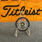 Scotty Cameron Hi Speed Special Steering Wheel Golf Ball Marker Coin 2024 New. Price: $119.99.