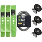 Mower Deck Rebuild Kit For Columbia Ranch King Estate Q81GH Q816H Q818H New. Price: $119.95.
