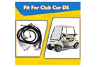 Clubrally Golf Cart Wiring Harness For Ds-black Controller New. Price: $49.95.