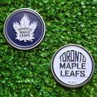 Toronto Maple Leafs Golf Ball Marker Nhl Officially Licensed New. Price: $5.75.