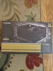 Oxgord Collapsible Car Trunk Organizer Brand New In Box. Price: $24.99.