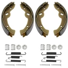 Ezgo Brake Shoes Rear Kit Assembly Fit For 2-CYCLE Txt/medalist 1997... New. Price: $36.97.