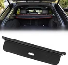 Fzjdsd 1PC Black Cargo Cover Trunk Retractable Shielding Shade... New. Price: $108.99.