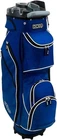 New Izzo Golf Vault Cart Bag Blue. Price: $189.95.