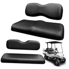 4PCS Golf Cart Seat Covers Kit,front And For Yamaha DRIVE/DRIVE2 Rear New. Price: $108.99.
