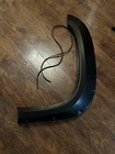 Realtruck Bushwacker Pocket Style Fender Flares Driver Front New. Price: $175.00.