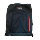 Titleist Players Sack Pack Black Red Nylon Drawstring Golf Travel Bag 18X14IN New. Price: $51.88.