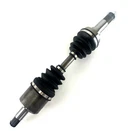 Rear Right Axle For Yamaha Drive Golf Cart 2017-2026 G29 YDR2 J0B-F518G-00-00 New. Price: $199.00.