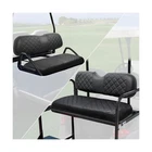 Mosnai Club Ds Front Seat And Golf Cart Rear Covers, Concave ... New. Price: $163.77.