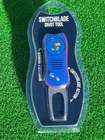Kansas Jayhawks Team Golf Usa Switchblade Divot Tool W/ Double Sided Marker New. Price: $14.95.