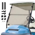 Fixhawk Ezgo Golf Cart Windshield For Txt/ Dcs Pds Tinted, New. Price: $155.48.