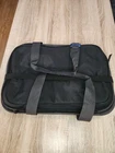 Clevermade Pacifica Collapsible Cooler Bag Missing Shoulder Strap Open. Price: $14.27.