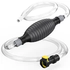 Golf Cart Battery Water Filler Hand Pump For Flow-rite Pro-fill System New. Price: $53.68.
