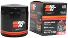 K&n SO-1004 Oil Filter; Spin-on New. Price: $25.99.