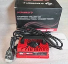 Epowrey 18 Amp 36 Volt Golf Cart Charger SB-50 Plug For Ezgo Marathon New. Price: $69.99.
