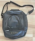Footjoy Fj Pro Deluxe Black Golf Shoes Bag Storage Travel Shoulder Strap Pre-owned. Price: $35.00.