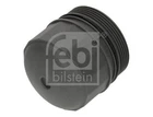 Febi Oil Filter Housing Cover For Jaguar F-pace Xe Land Rover 09-22 AJ812282 New. Price: $21.54.