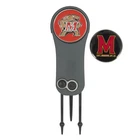 Team Effort Golf Ncaa Cvx Repair Tool Maryland Terrapins Ball Marker New. Price: $39.99.