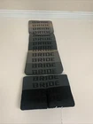 Recliner Bride Low Max Seats Pads Replacement Cushion 1 Set Gradient New. Price: $124.95.